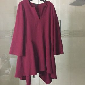 BCBG hi lovely dress size S